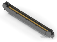 767006-4 by TE Connectivity